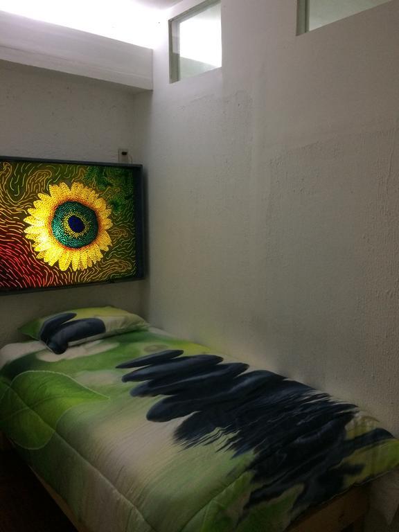 Mi Aldea Holistica Hotel Mexico By Eksteriør billede