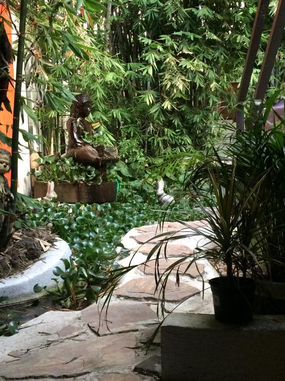 Mi Aldea Holistica Hotel Mexico By Eksteriør billede