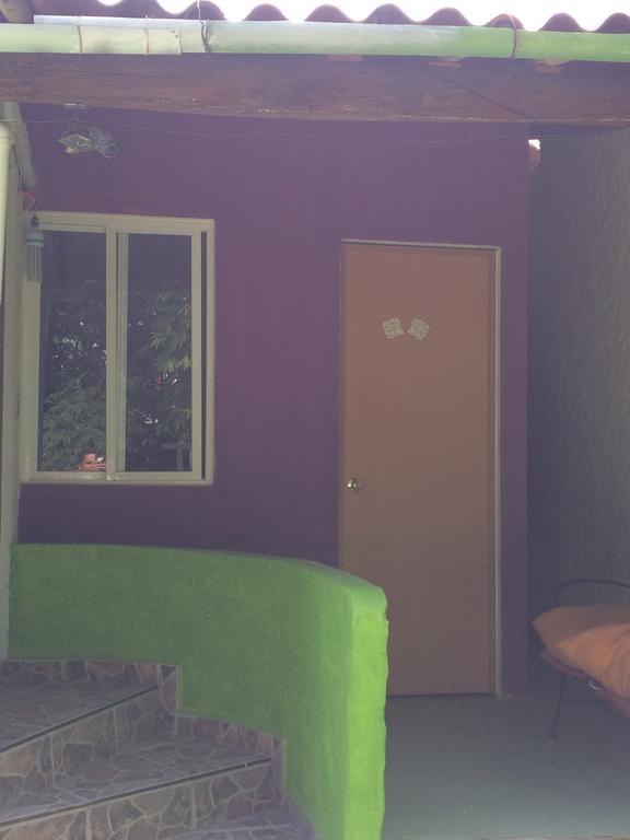 Mi Aldea Holistica Hotel Mexico By Eksteriør billede