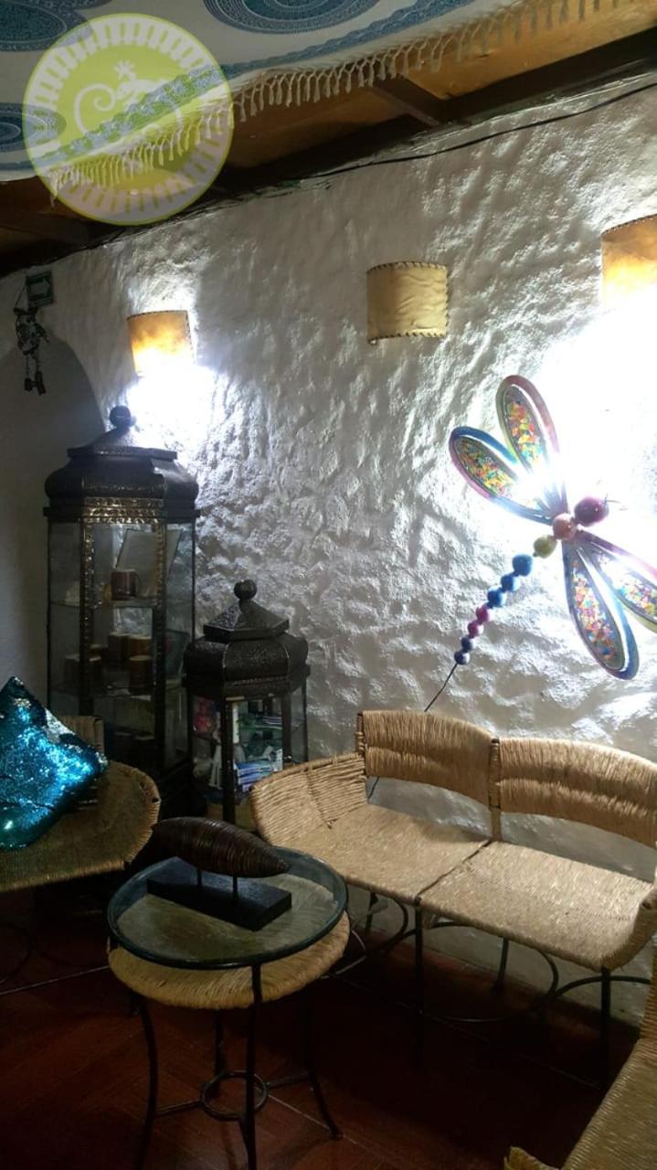 Mi Aldea Holistica Hotel Mexico By Eksteriør billede