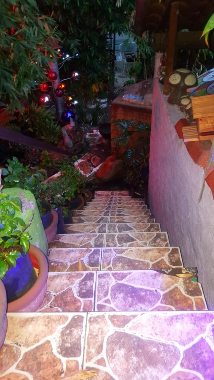 Mi Aldea Holistica Hotel Mexico By Eksteriør billede