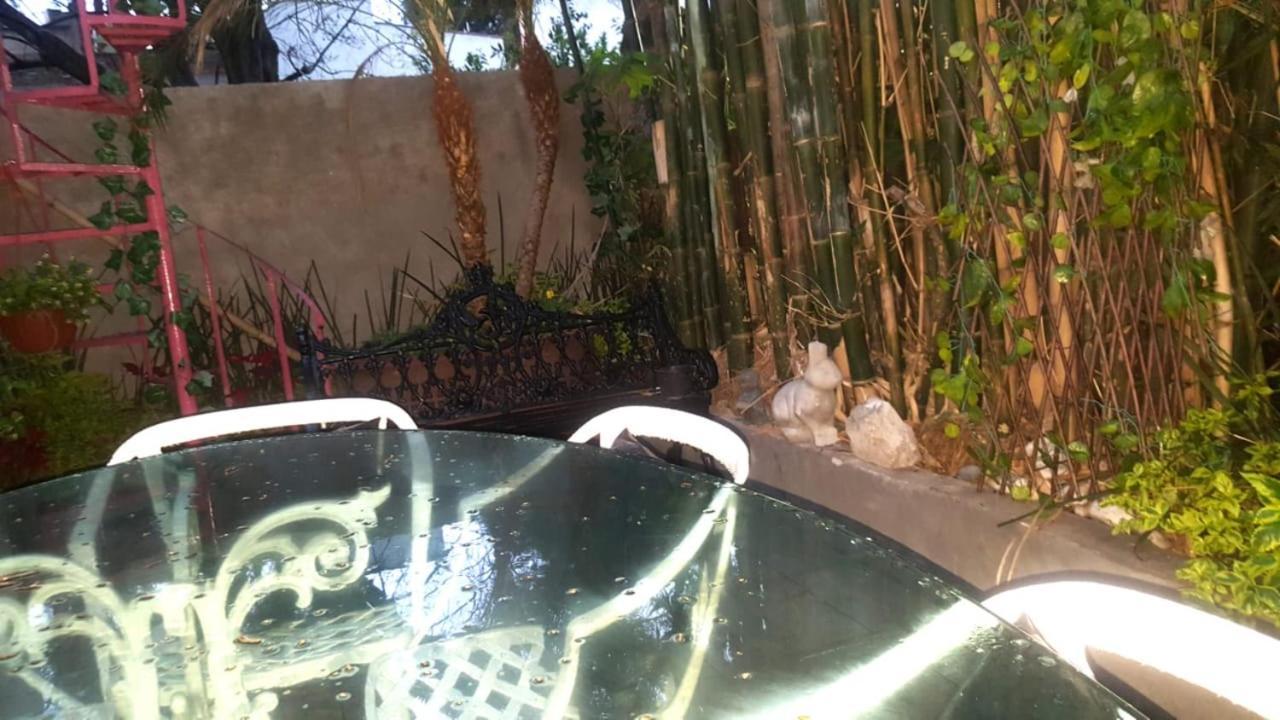 Mi Aldea Holistica Hotel Mexico By Eksteriør billede