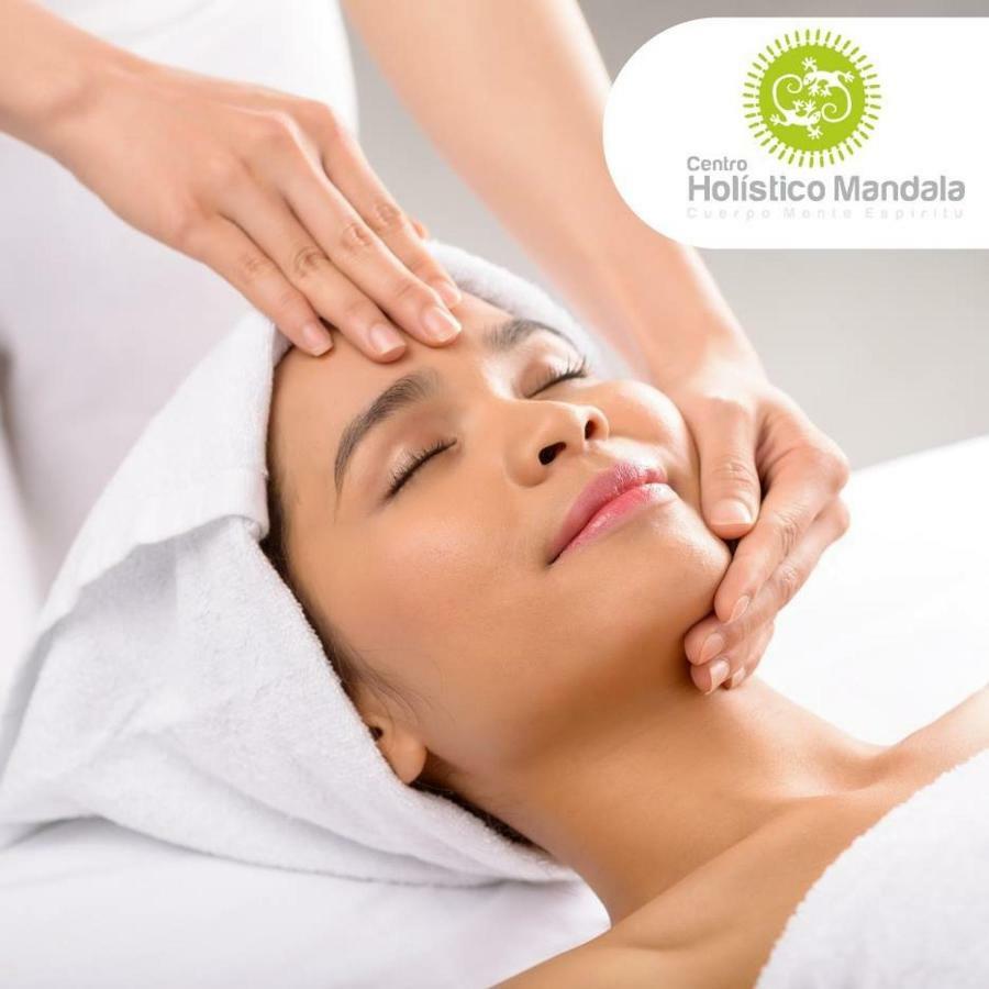 Mi Aldea Holistica Hotel Mexico By Eksteriør billede